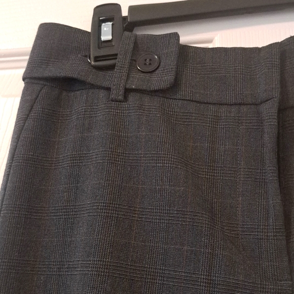 Straight Leg Trouser - Picture 2 of 4